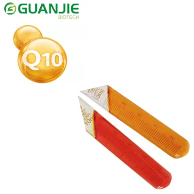 Коэнзим Q10 Масло